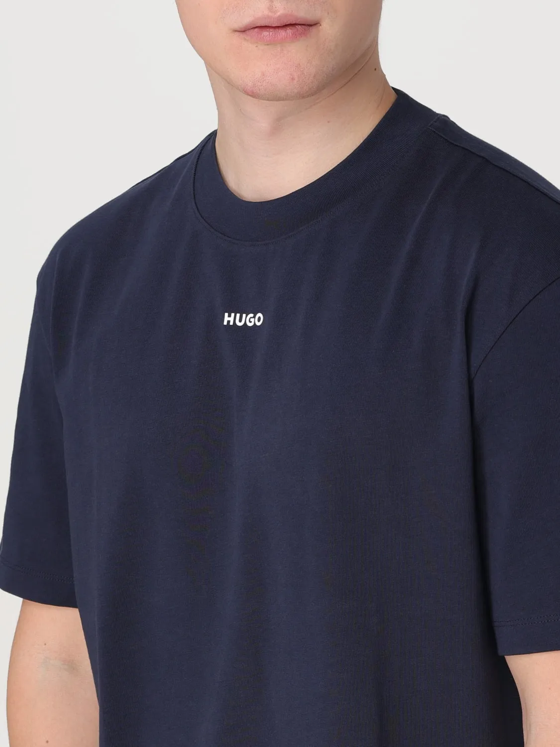 Camiseta hombre Hugo