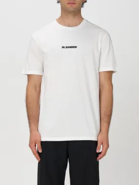 Camiseta hombre Jil Sander