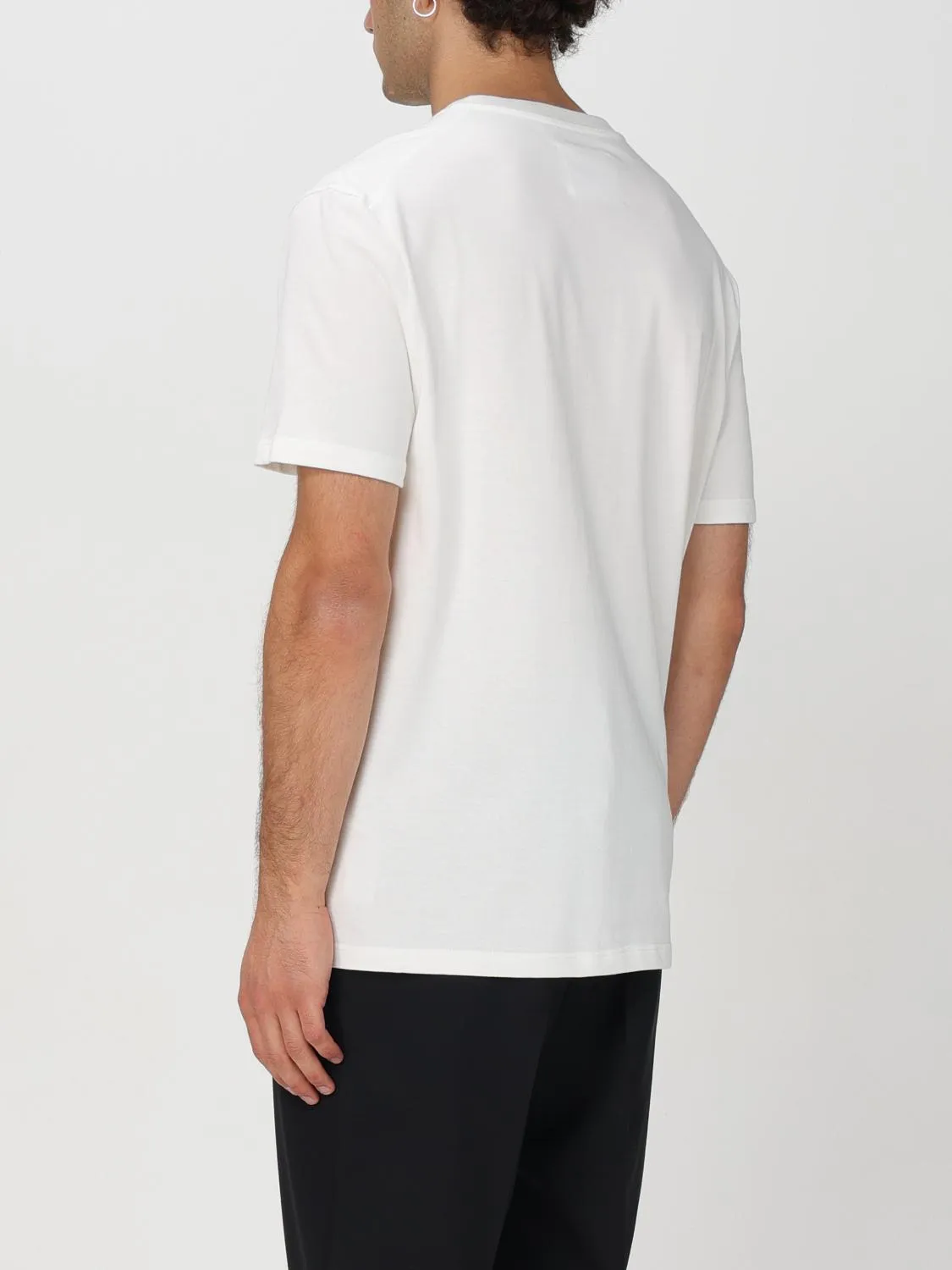 Camiseta hombre Jil Sander