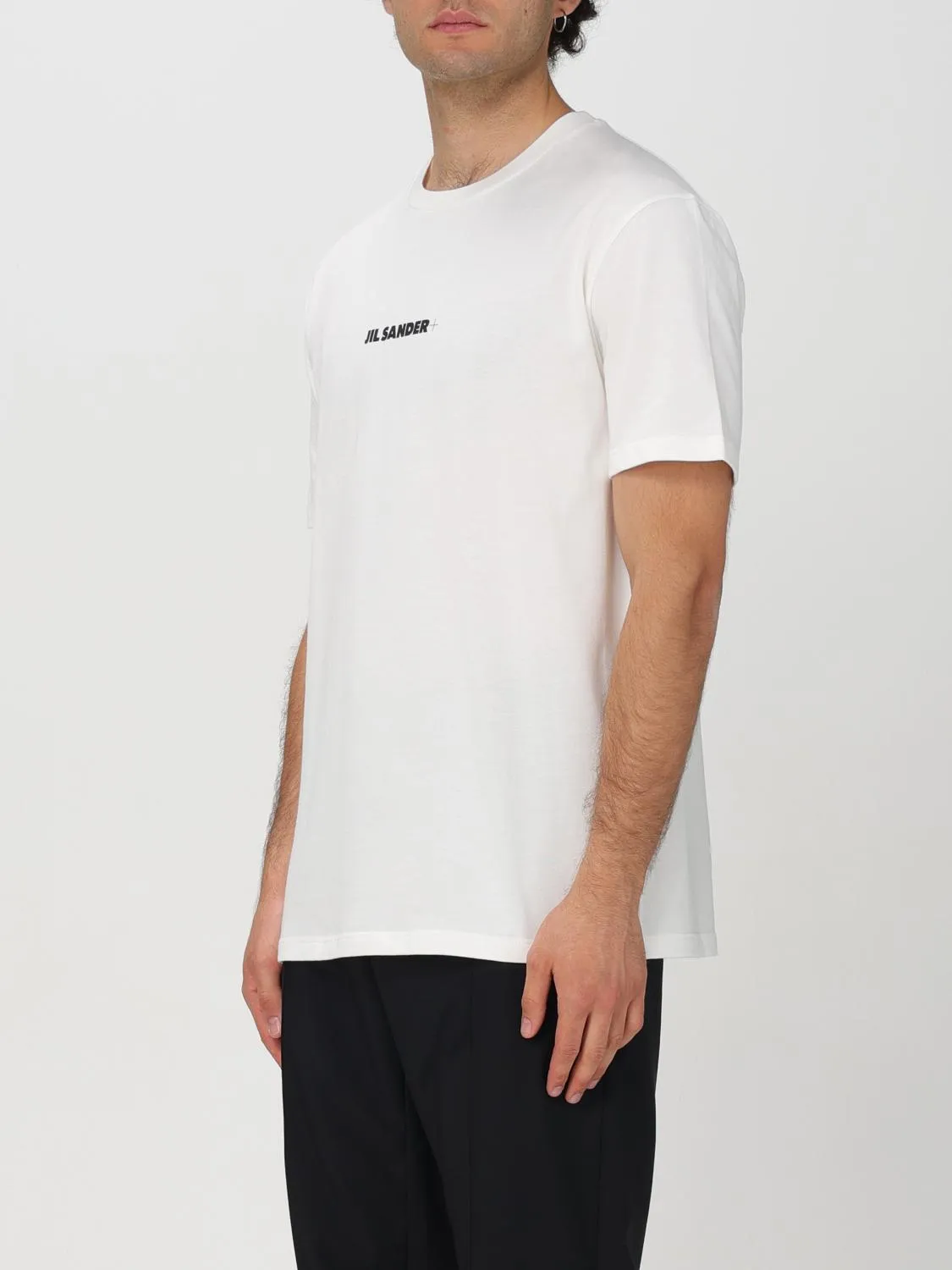 Camiseta hombre Jil Sander