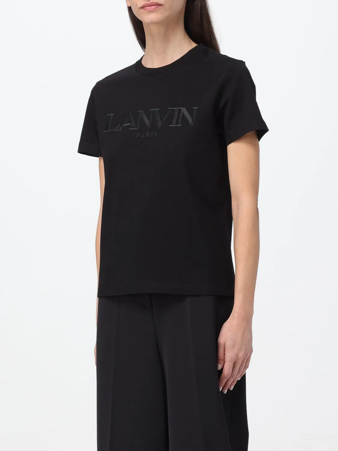 Camiseta mujer Lanvin