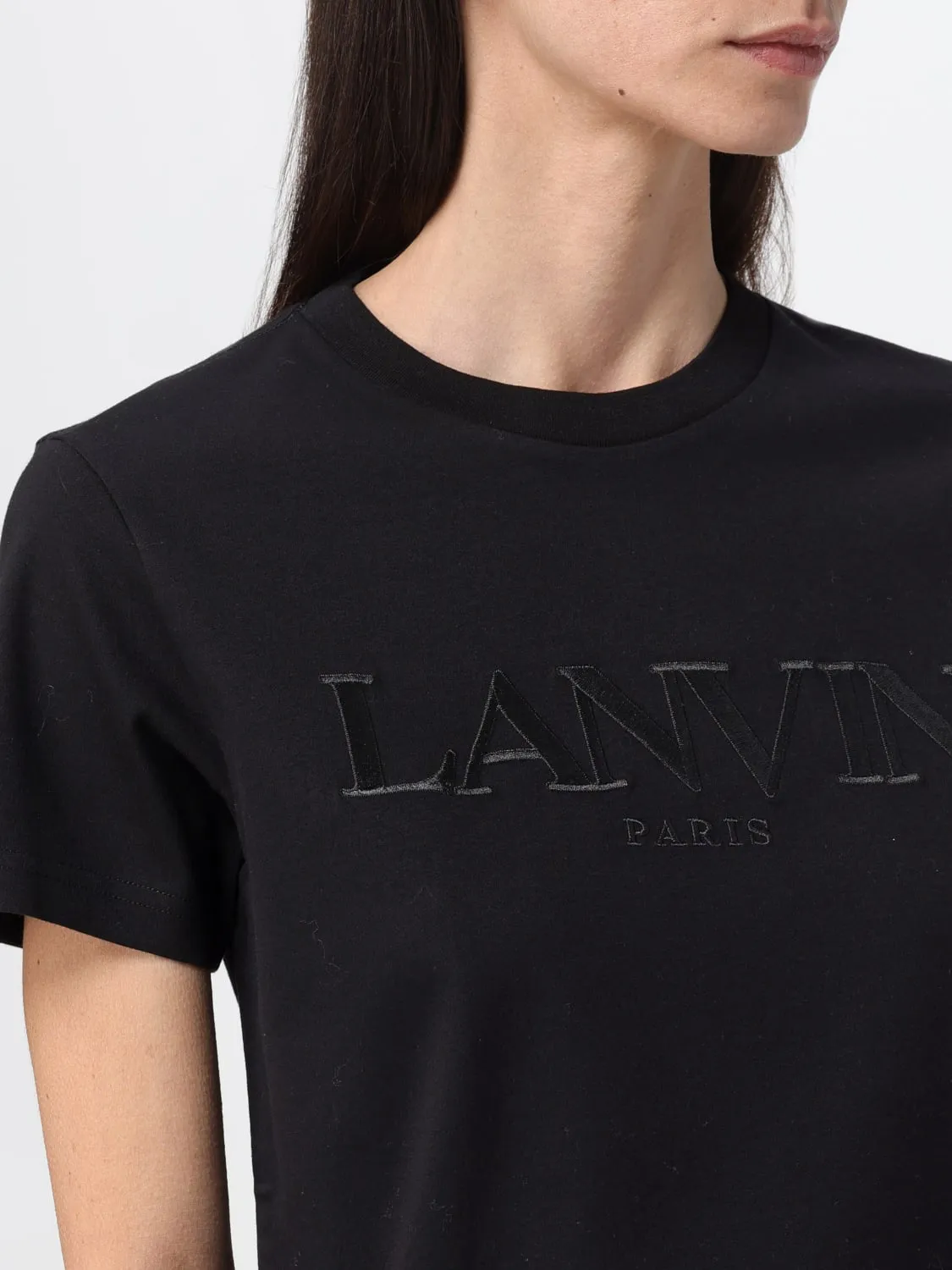 Camiseta mujer Lanvin