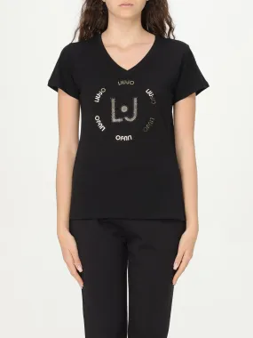 Camiseta mujer Liu Jo