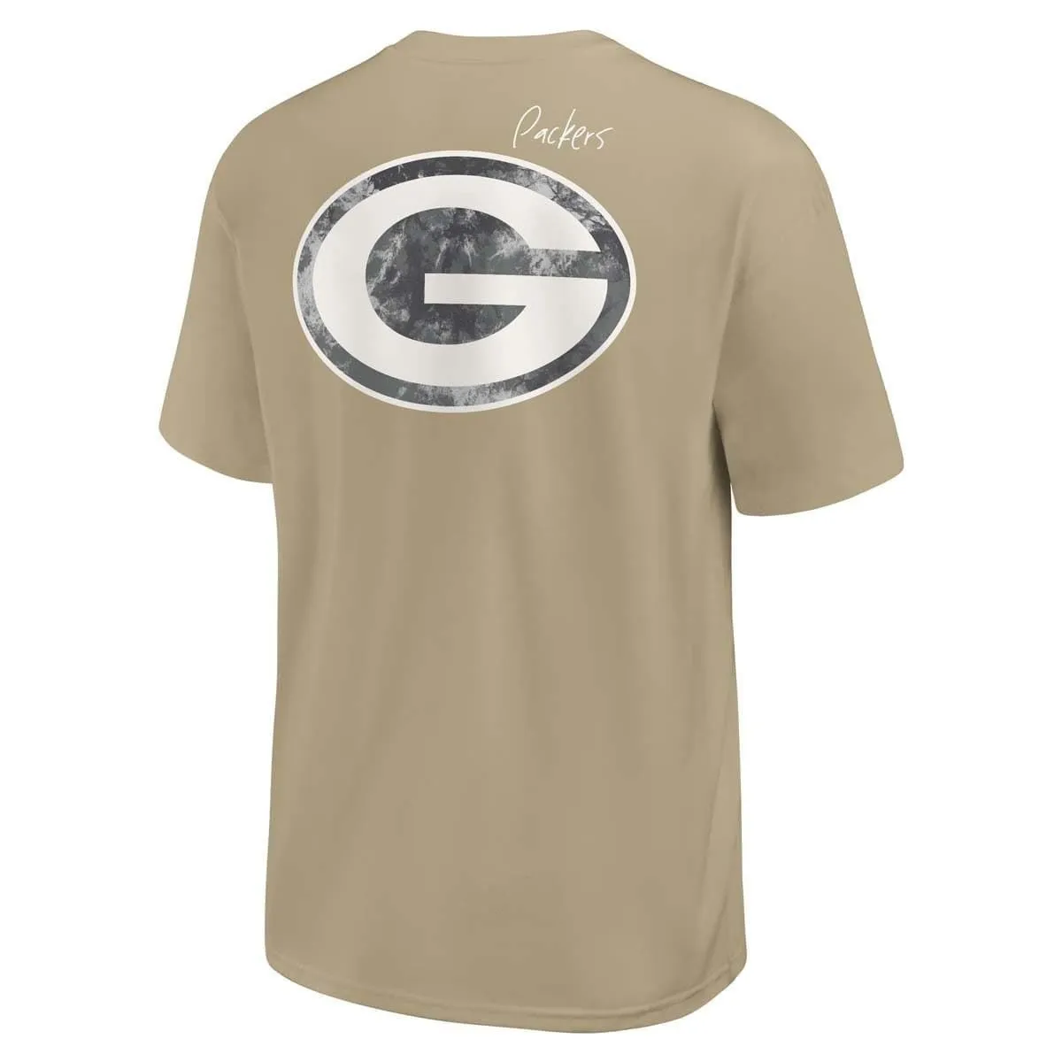 Camiseta Nike NFL Green Bay 01AY-2DK-7T-T7Z