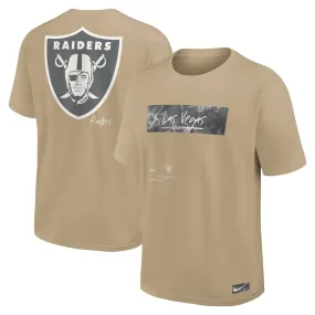 Camiseta Nike NFL Las Vegas 01AY-2DK-8D-T7Z