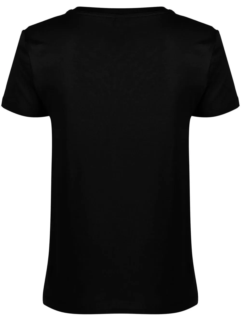 CAMISETA TEDDY NEGRA