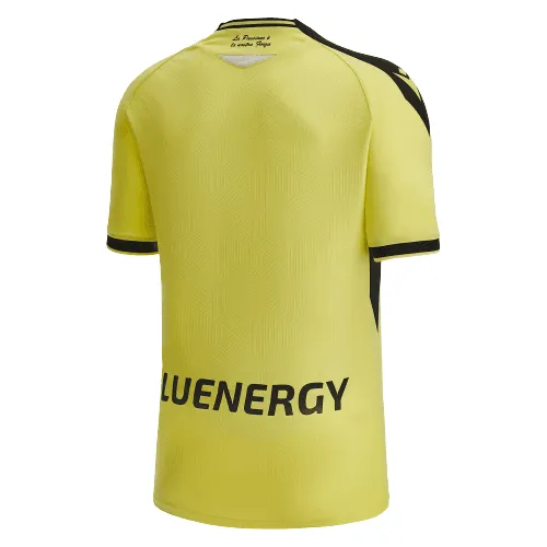 Camiseta Udinese 22-23 Visitante