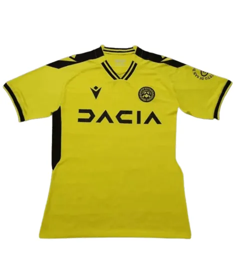 Camiseta Udinese 22-23 Visitante