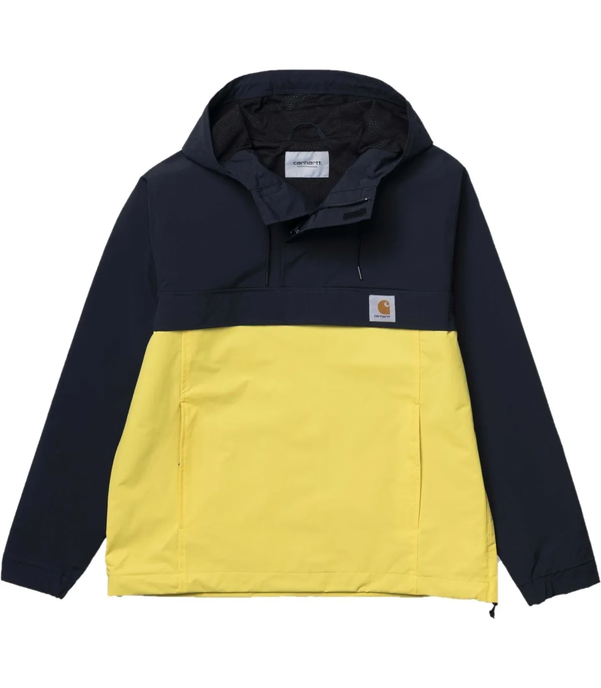 Carhartt Nimbus Wip Two Canguro con Capucha Hombre