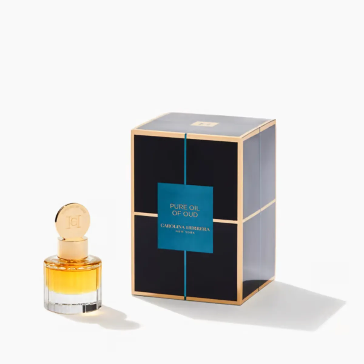 Carolina Herrera Confidential Pure Oil Oud