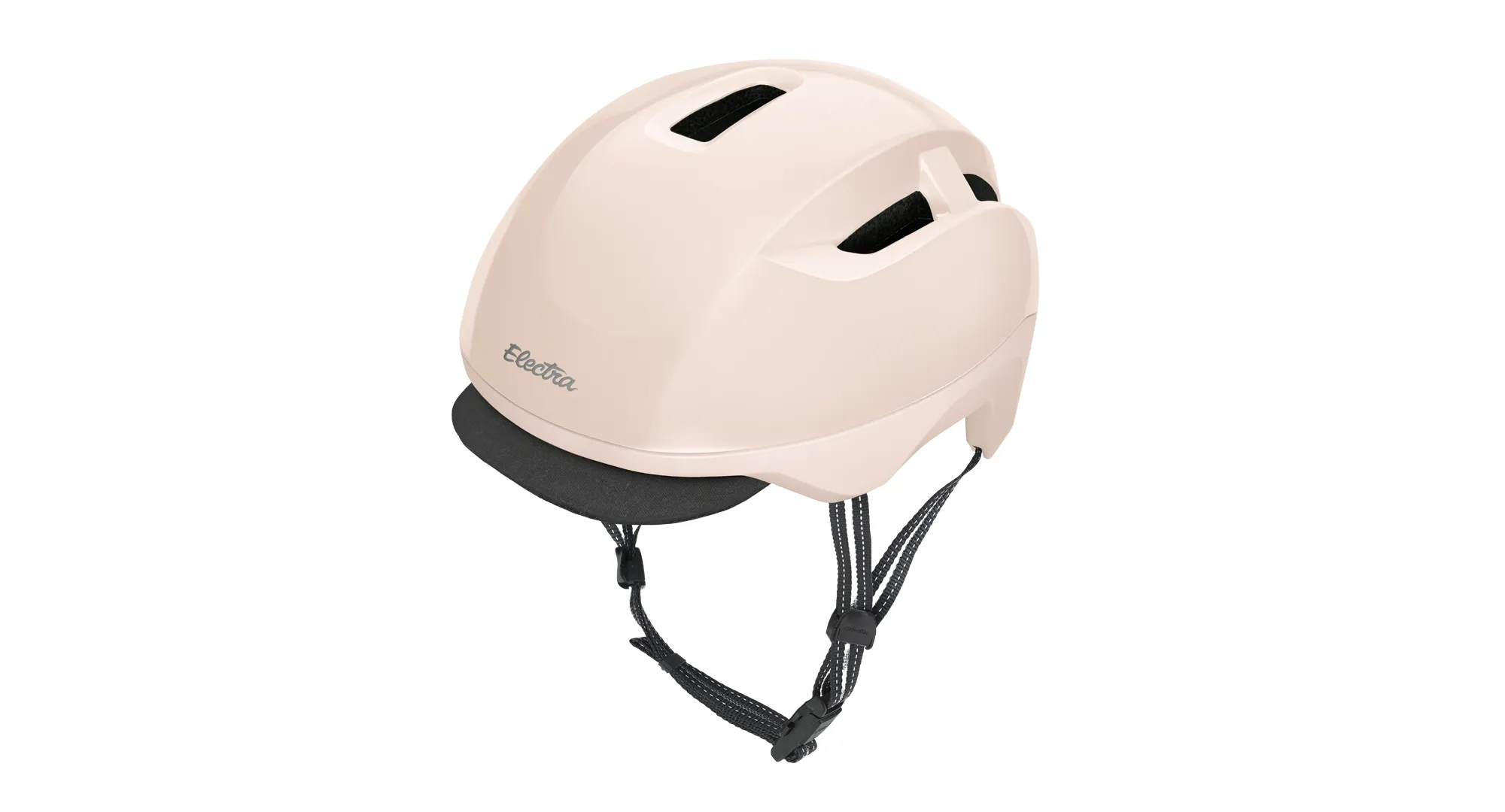 Casco Electra Go! MIPS L Rose Quartz CE