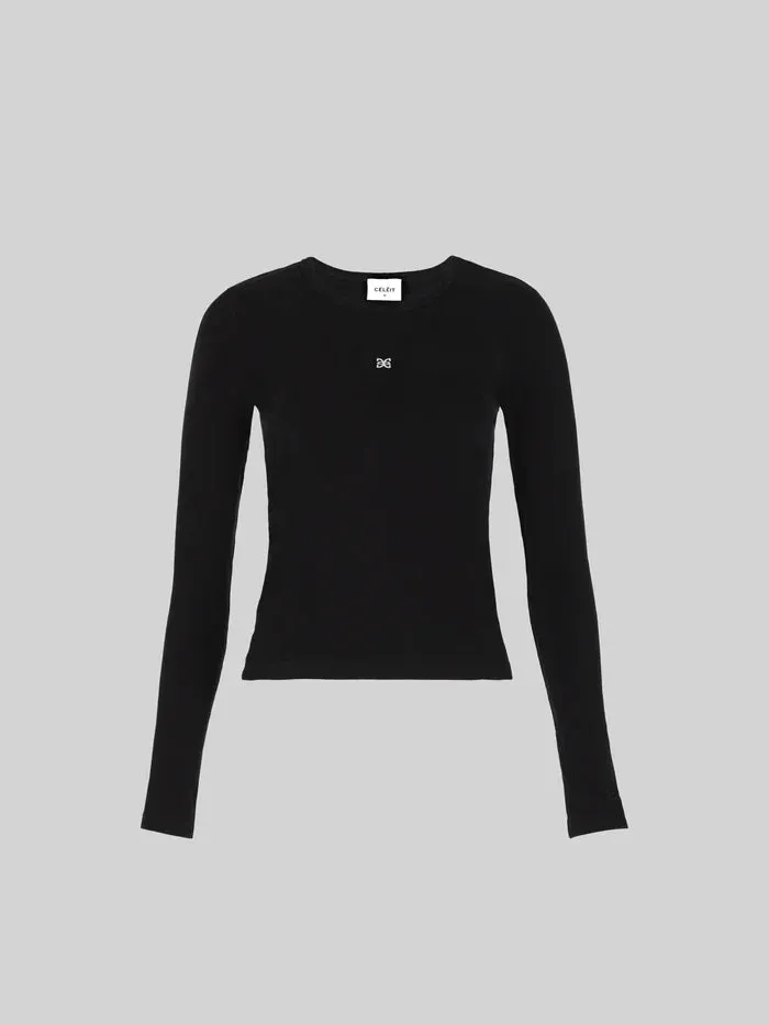 CELIT Long Sleeve Black