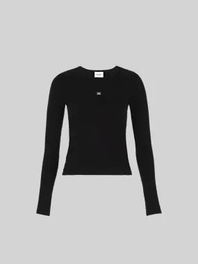 CELIT Long Sleeve Black