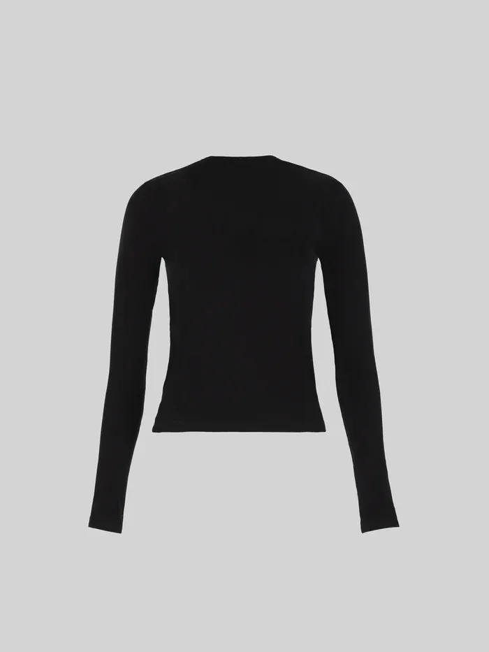 CELIT Long Sleeve Black