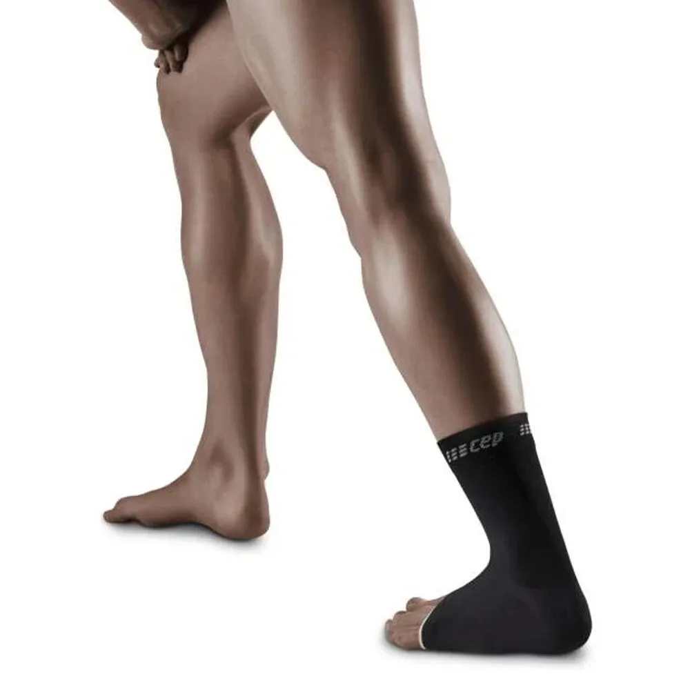 CEP Mid Support Ankle Sleeve - SS25