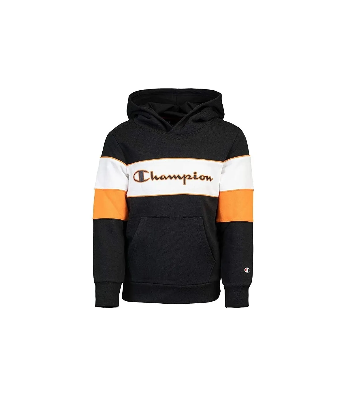 Champion Hooded Sudadera Niño