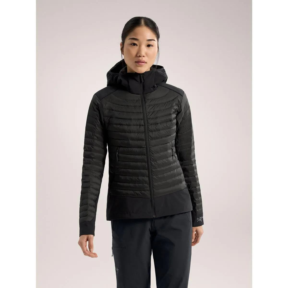 Chaqueta arc'teryx Cerium Hybrid Hoody