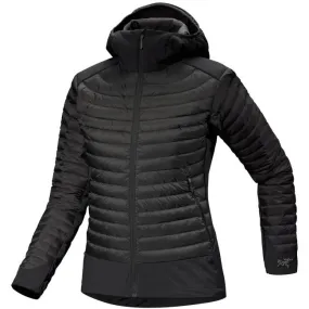 Chaqueta arc'teryx Cerium Hybrid Hoody