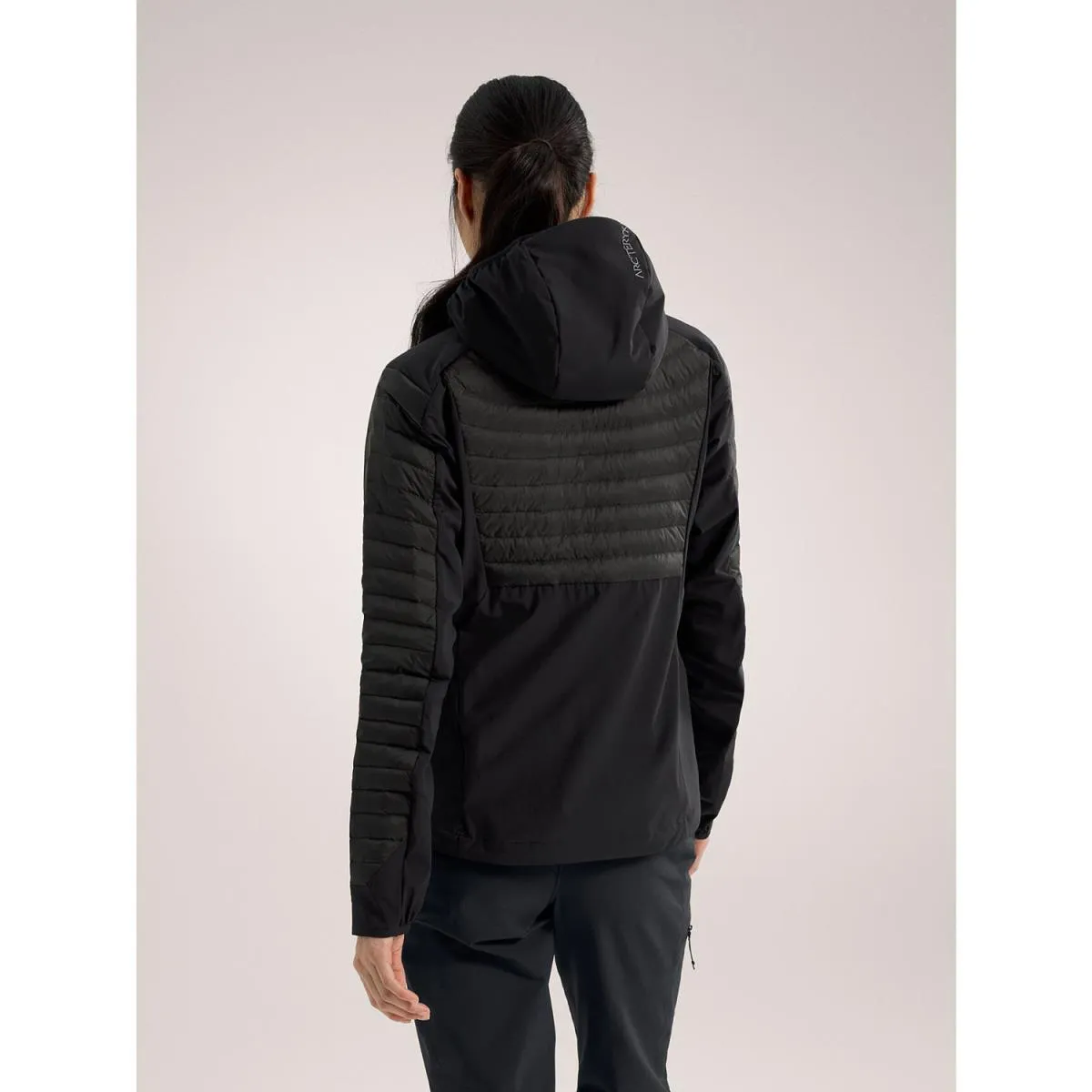 Chaqueta arc'teryx Cerium Hybrid Hoody