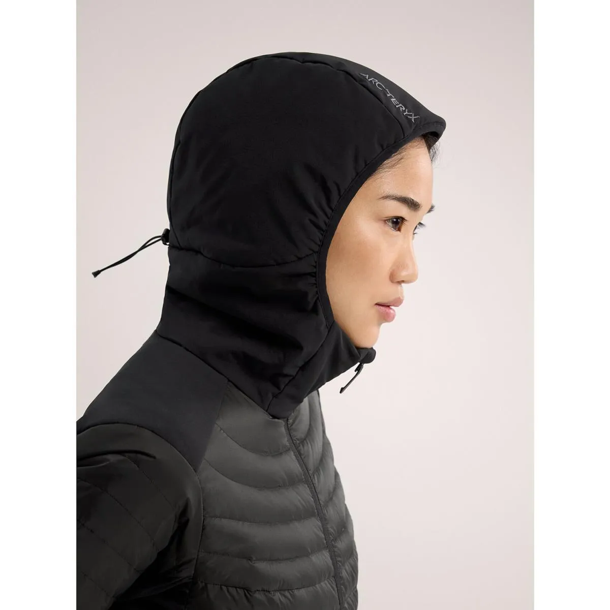 Chaqueta arc'teryx Cerium Hybrid Hoody