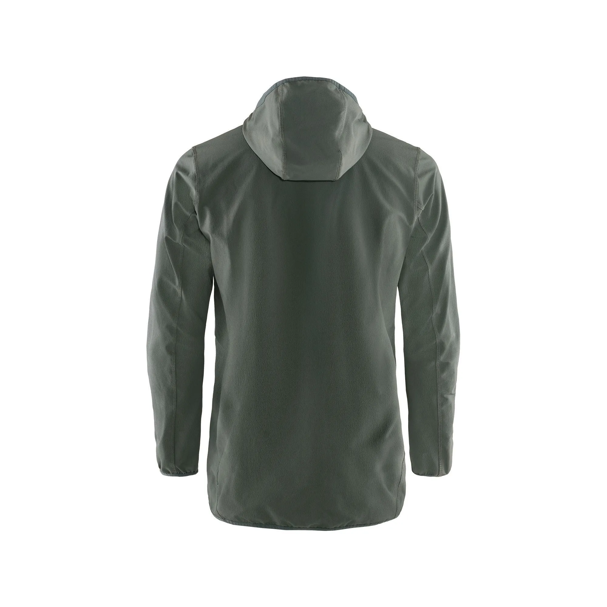 Chaqueta Bergtagen Stretch Half Zip Hombre