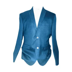 Chaqueta caballero verano azul -Outlet