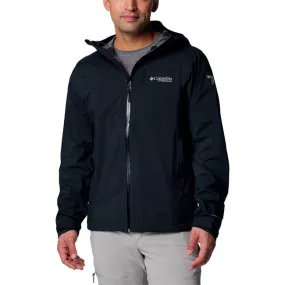 Chaqueta columbia AMPLI-DRY II SHELL Black