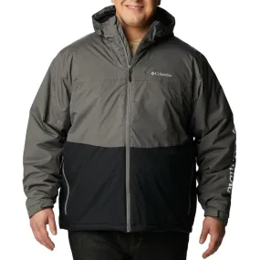 Chaqueta columbia Point Park Insulated Jacket Plus