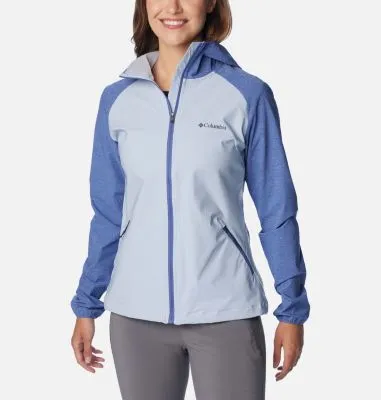 Chaqueta softshell Heather Canyon™ para mujer