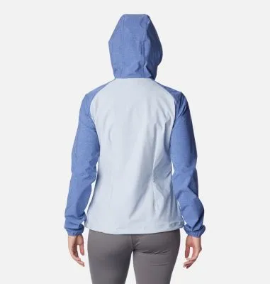 Chaqueta softshell Heather Canyon™ para mujer