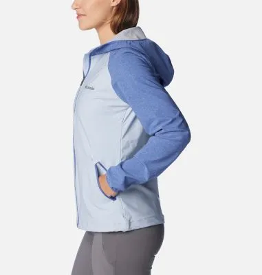 Chaqueta softshell Heather Canyon™ para mujer