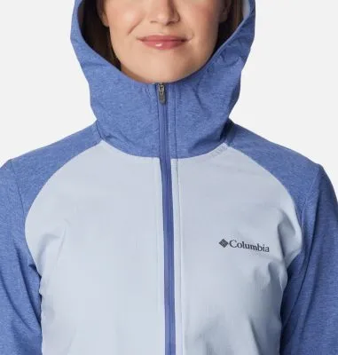 Chaqueta softshell Heather Canyon™ para mujer