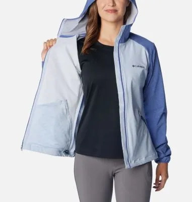 Chaqueta softshell Heather Canyon™ para mujer