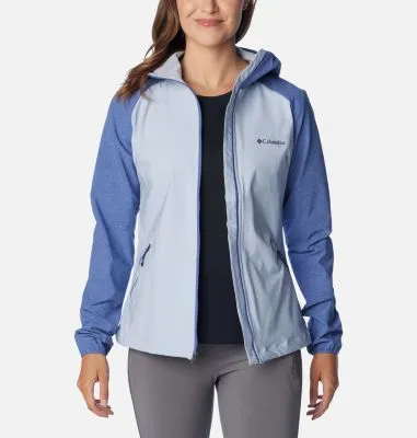 Chaqueta softshell Heather Canyon™ para mujer