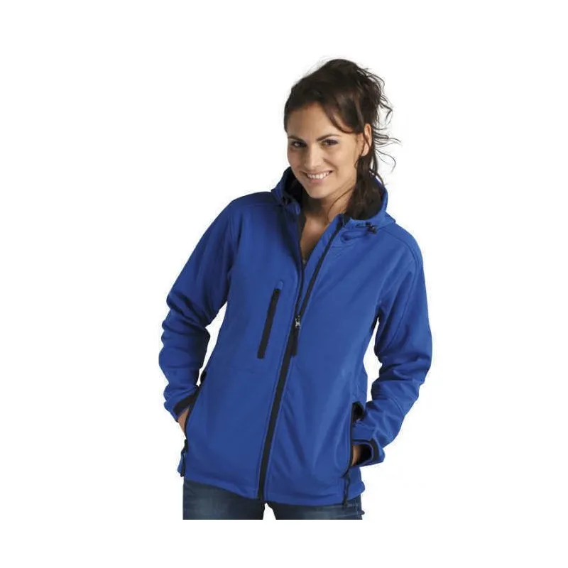 Chaqueta Softshell Mujer Replay de Sol's