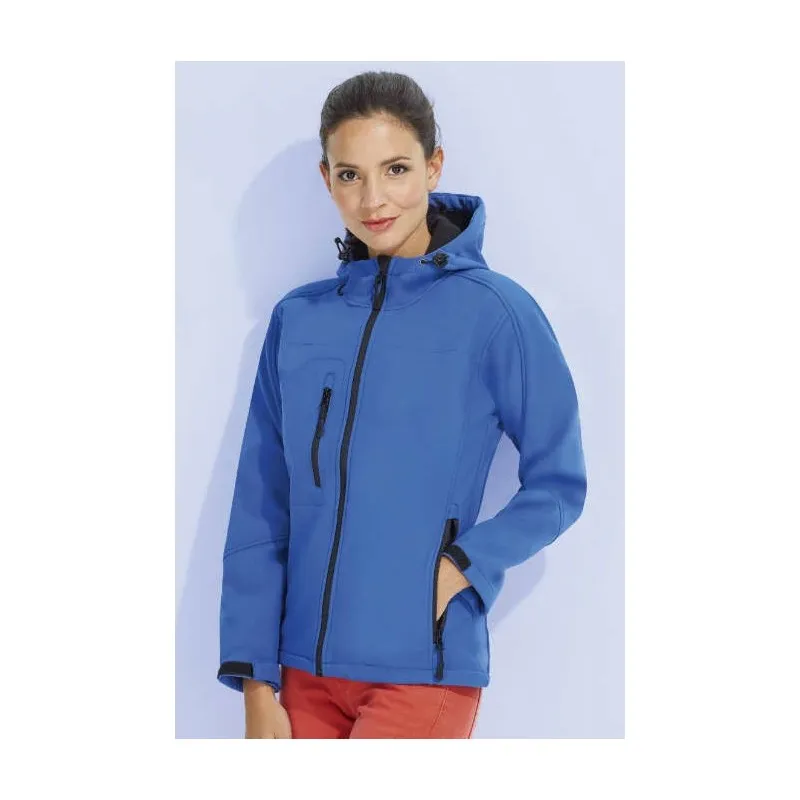 Chaqueta Softshell Mujer Replay de Sol's