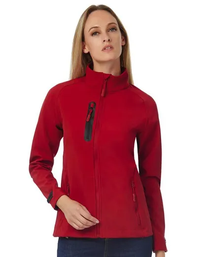 Chaqueta Softshell técnica X-Lite Softshell/women