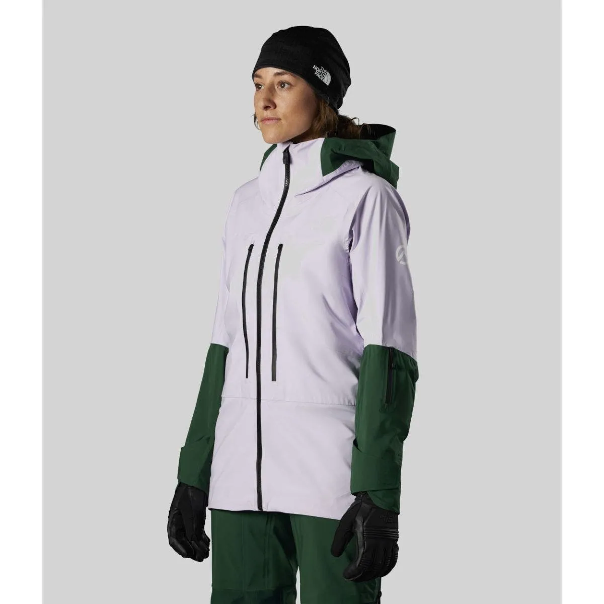 CHAQUETA SUMMIT STIMSON FUTURELIGHT™ MUJER