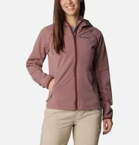 Chaqueta Sweet As™ Softshell para mujer