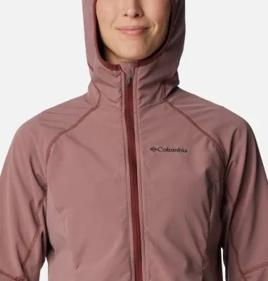 Chaqueta Sweet As™ Softshell para mujer