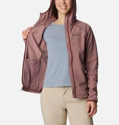 Chaqueta Sweet As™ Softshell para mujer