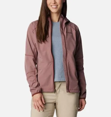 Chaqueta Sweet As™ Softshell para mujer