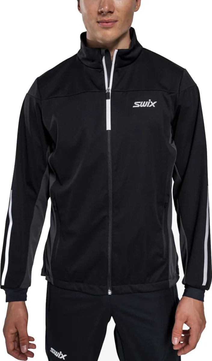 Chaqueta SWIX Cross jacket