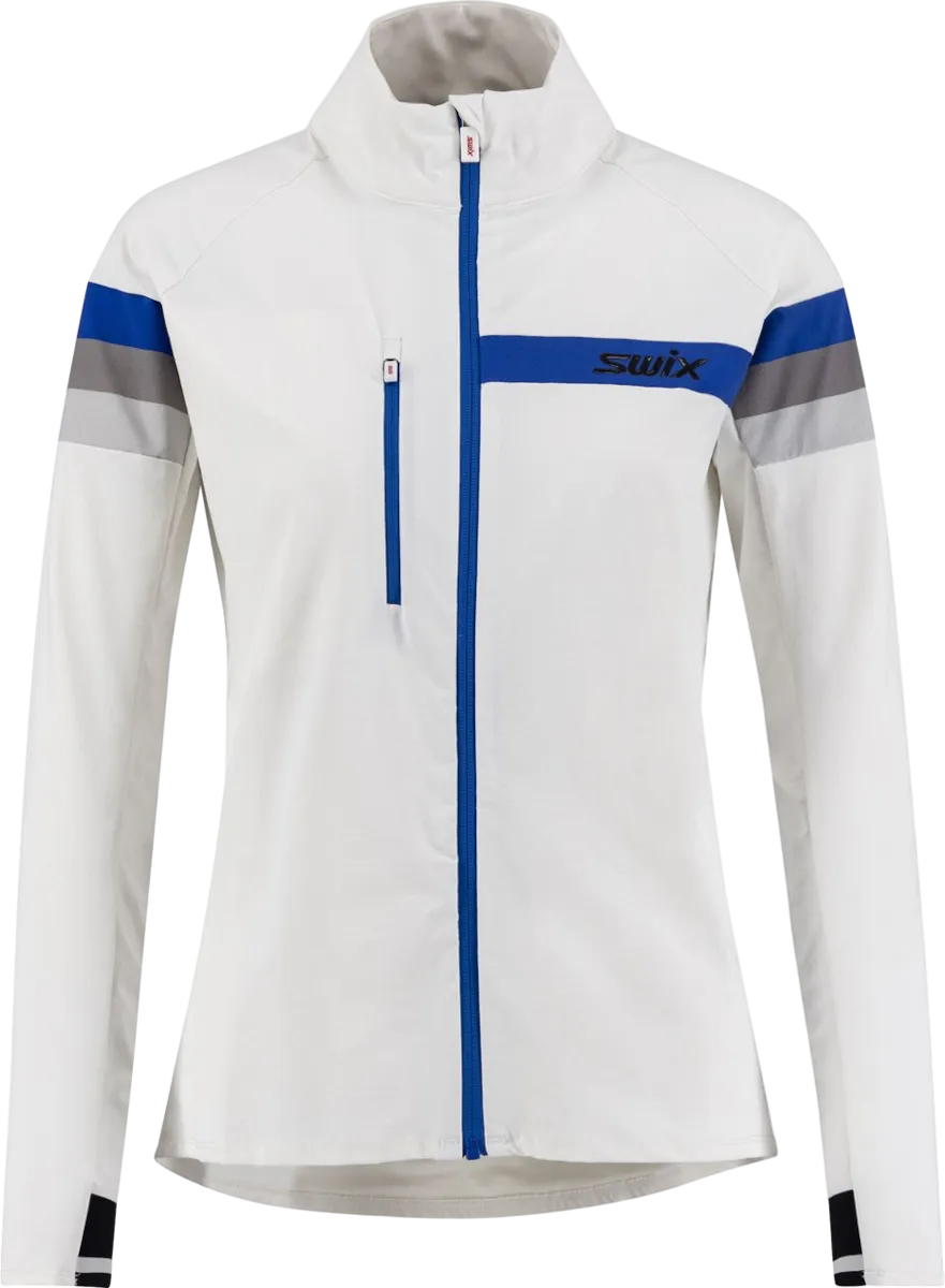 Chaqueta SWIX Focus jacket