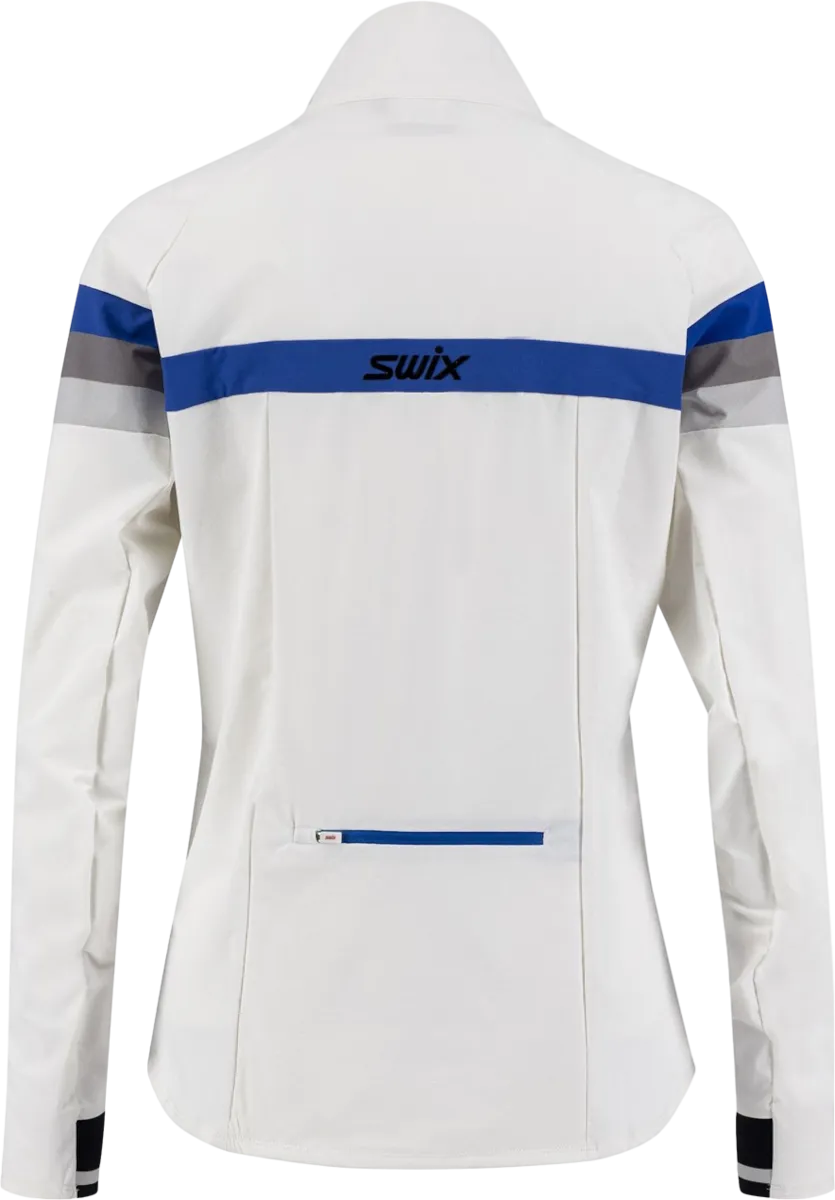 Chaqueta SWIX Focus jacket