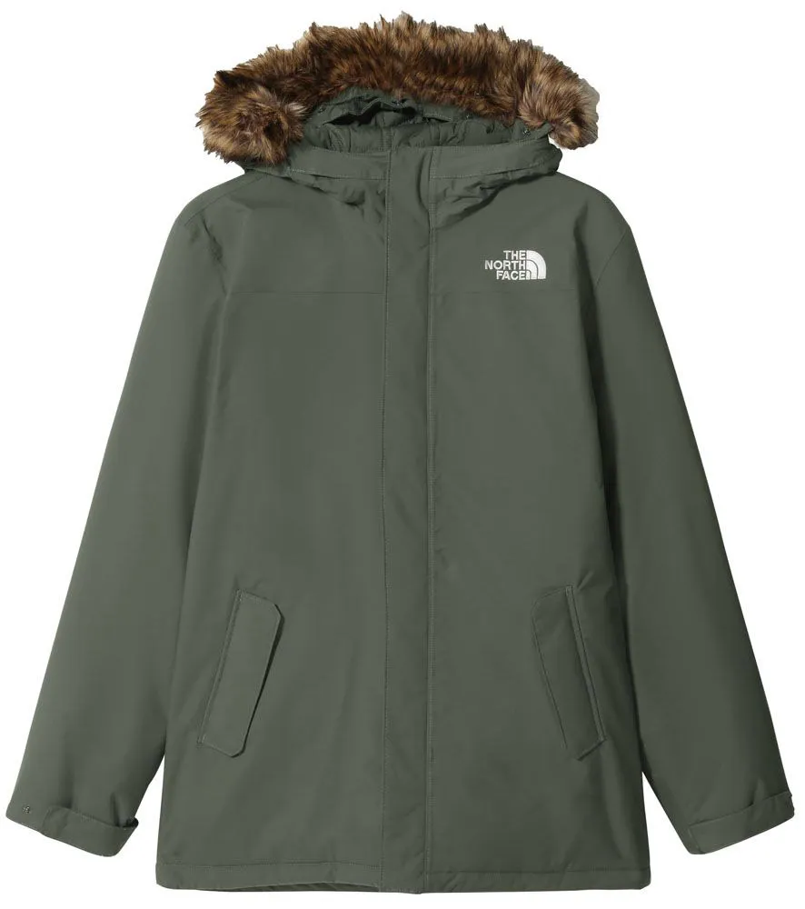 Chaqueta the north face Recycled Zaneck Jacket