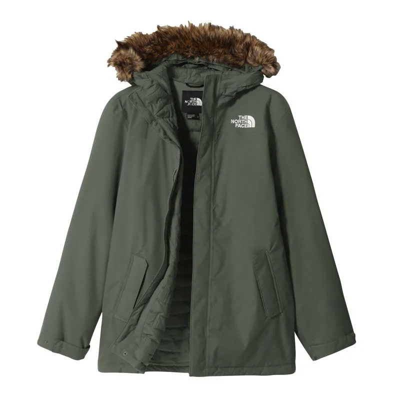 Chaqueta the north face Recycled Zaneck Jacket