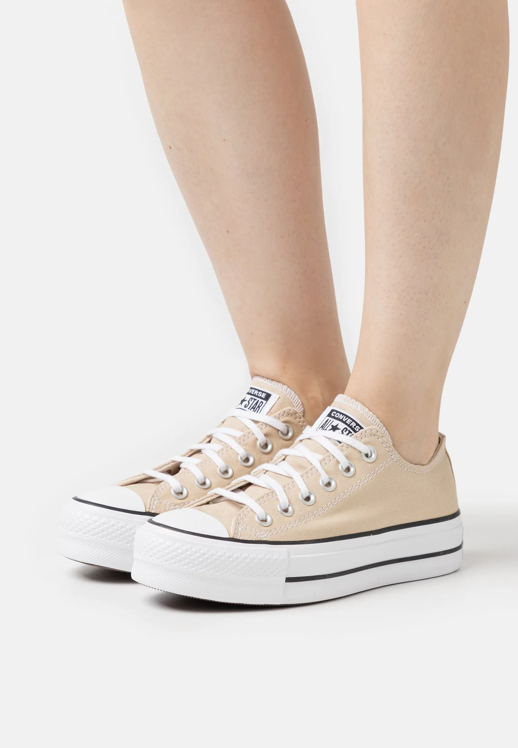 CHUCK TAYLOR ALL STAR LIFT PLATFORM - Zapatillas