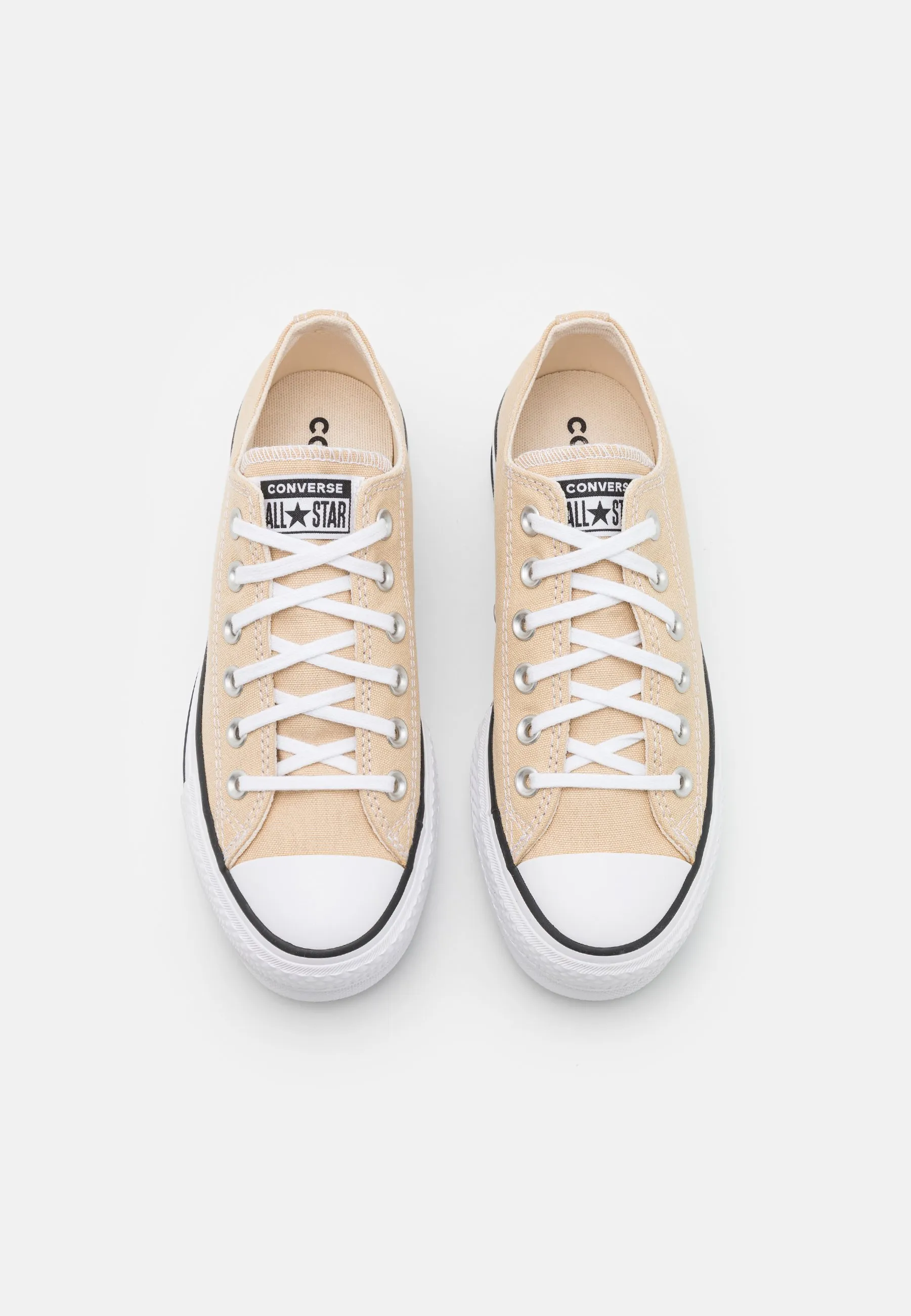 CHUCK TAYLOR ALL STAR LIFT PLATFORM - Zapatillas