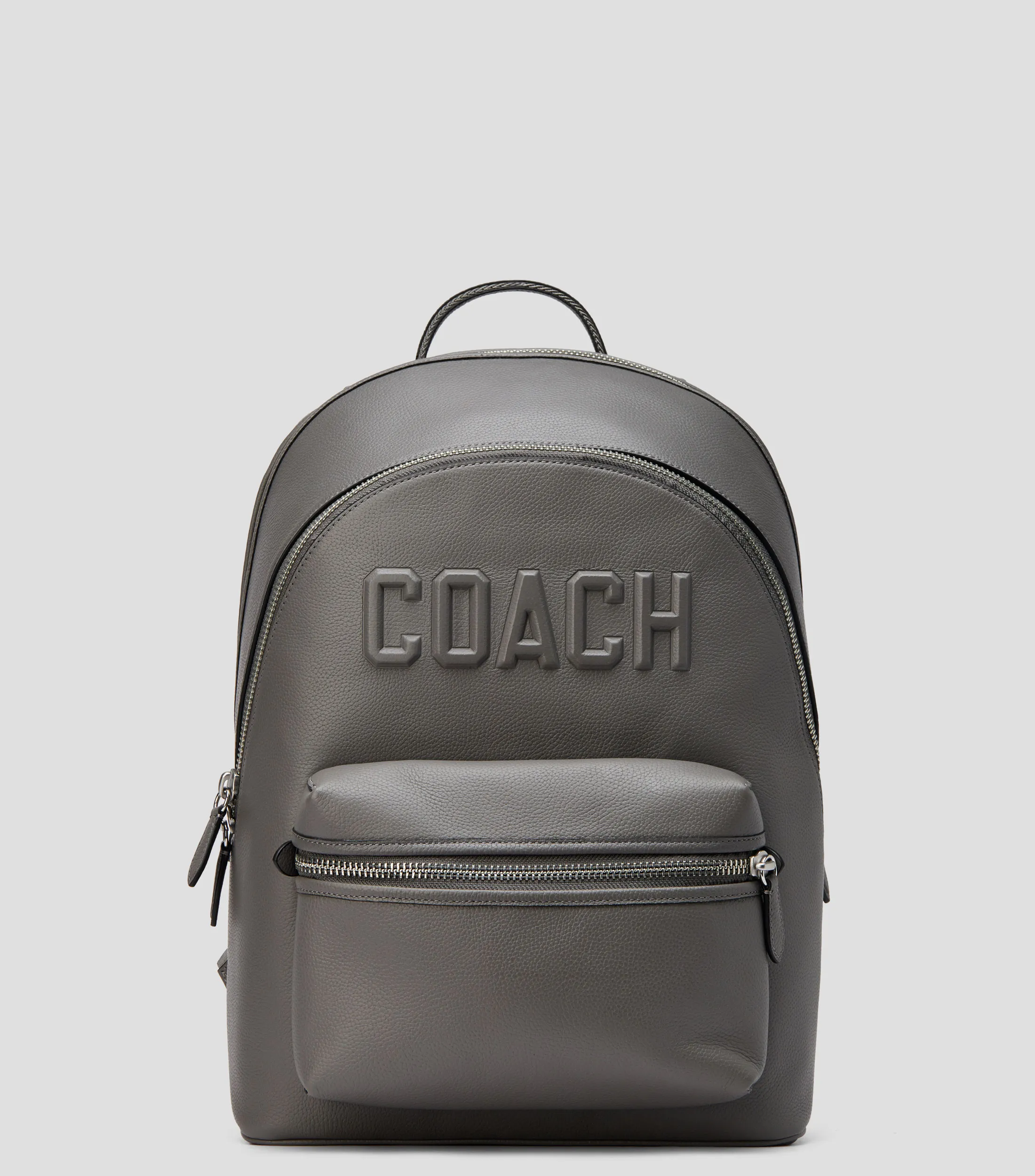 Coach Mochila Charter Hombre